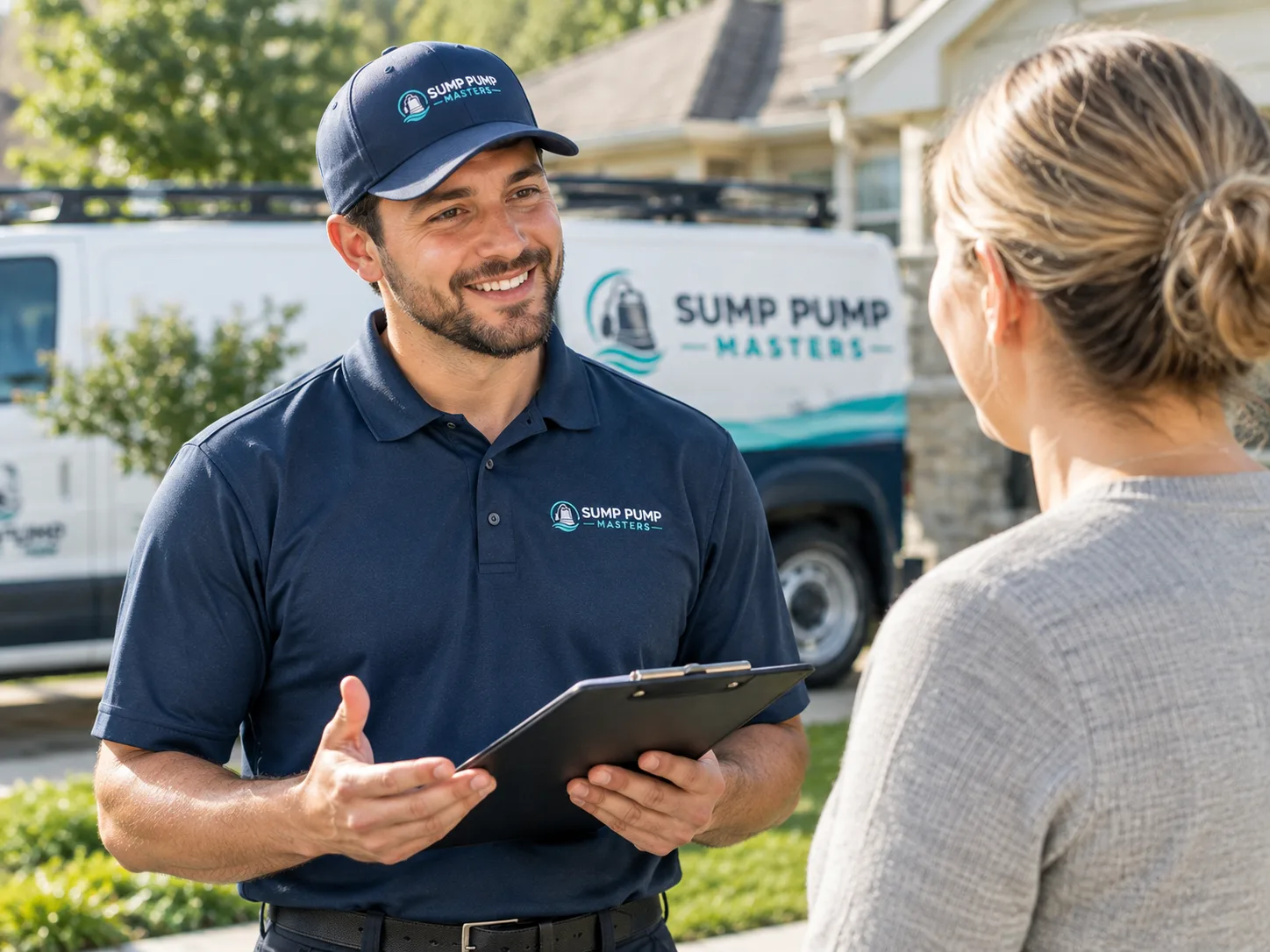Sump Pump Repair Colton, CA FAQs